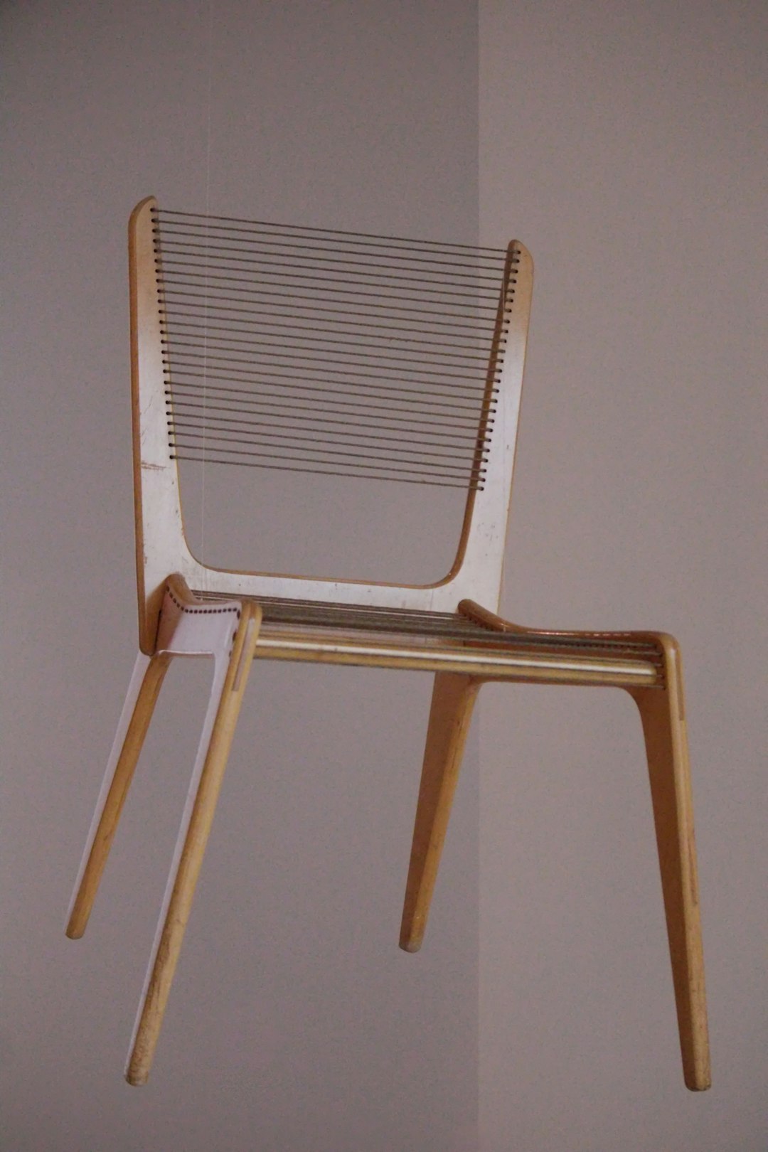 Commode upcyclée